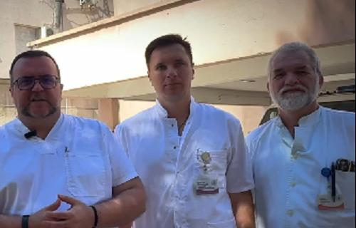 „УКЦ Ниш отвара директну линију за грађане: Пет бројева за проблеме, примедбе и помоћ“