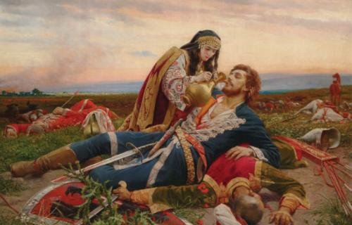 Једно од најзначајнијих дела српске ликовне уметности, чувена слика „Косовка девојка“ аутора Уроша Предића, биће изложена у Народном музеју Лесковац 25. и 26. јуна, у оквиру програма „Престоница културе Србије 2026. године“. „Косовка девојка“ Уроша Предића први пут пред публиком на југу Србије