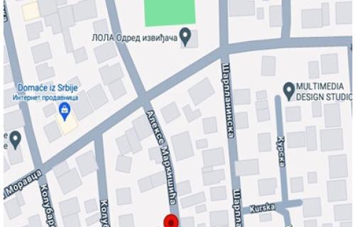 Kvar na vodovodnoj mreži u Durlanu