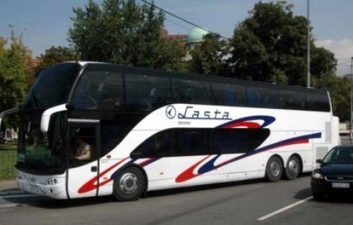 „Lasta” snizila cenu