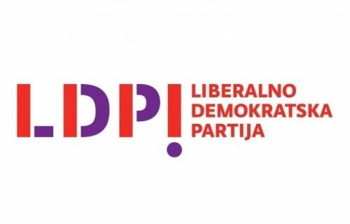 "Шетња за Зорана"