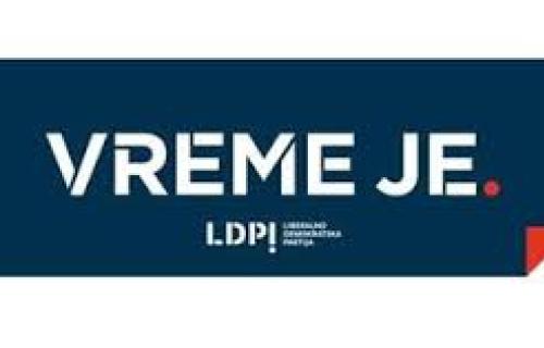 Време је за промене