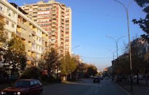 Лопови харају по Лесковцу