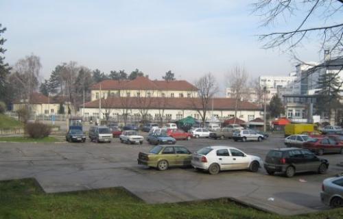 Metroparking jug – Leskovac spreman za dogovor