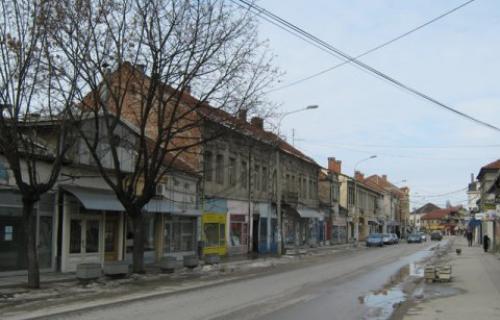 Radnici ,,Trgocentra’’ nezadovoljni radom sudija u Leskovcu