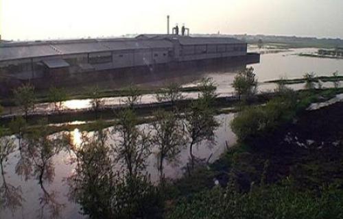 При крају радови на каналима