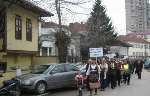 Sava Stanimirović - najpoznatiji amater iz Leskovca