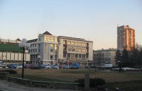 Prevarant iz Leskovca