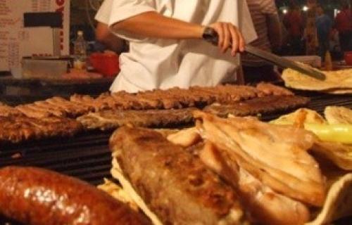 Leskovačka roštiljijada počinje u ponedeljak