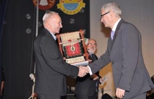Piroćanci izabrali ličnost godine