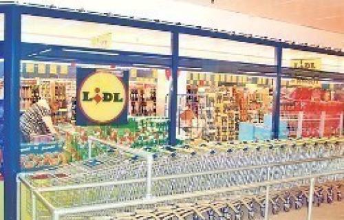 Nemački diskontni lanac uskoro u Nišu, obara cena 20 odsto
