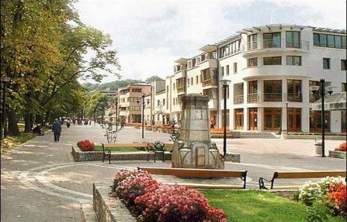 Zanimljivosti o Vrnjačkoj Banji