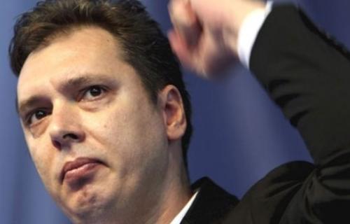 Vučić odgovorio Šutanovcu: Leskovačka mućkalica će pobediti