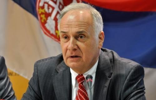 Руски амбасадор сутра у Сврљигу