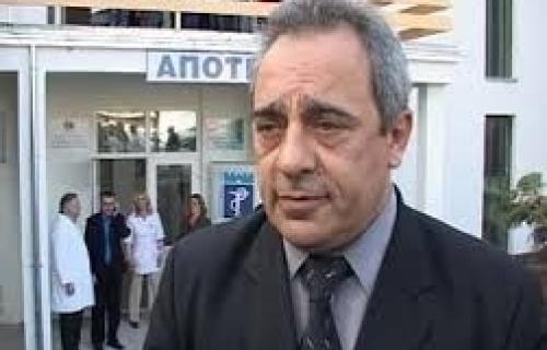 Суд враћа Брадића на посао