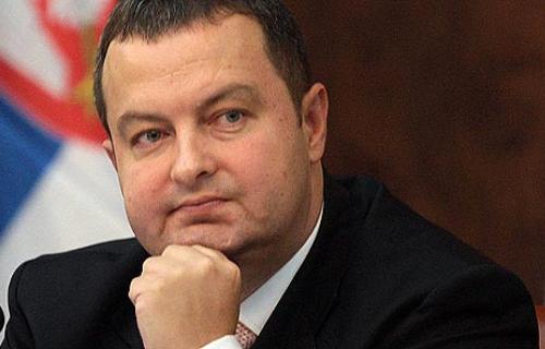 Dačić: Razvoj juga Srbiju za Vladu prioritet