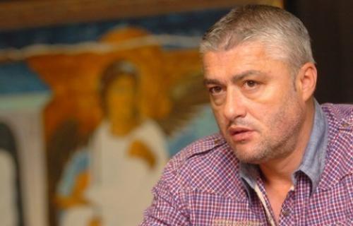 Saša Danilović specijalni gost memorijalnog turnira "Mića Projović"