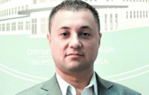 Још једна афера Андрејевић