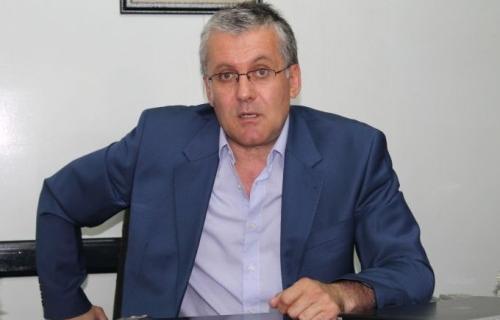 Ко стоји иза напада на посланика?