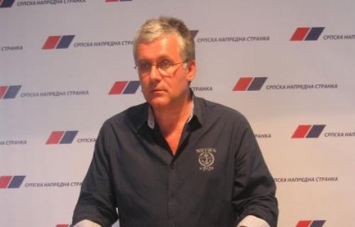 Dragan Nikolić iz Vranja rekorder u preletanju