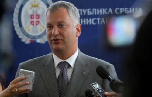 Министар одбране у посети Нишу