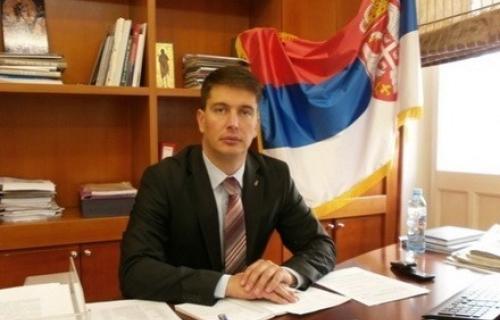 Боске високо лети у СНС