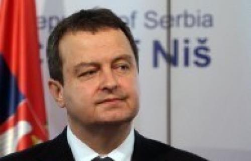 Dačić: LGBT ima svoja prava!