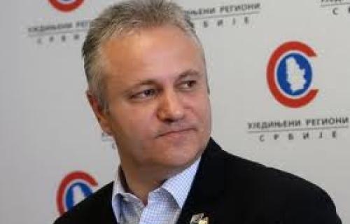 Динкић данас у Куршумлији