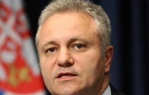 Dinkić: Dačić je pritiskao da se zaštiti "Simpo"