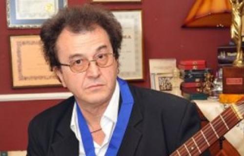 Novak Radulović u Dvorani slavnih