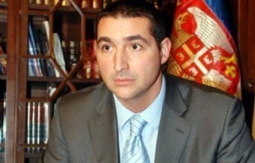 Dulić sutra u poseti Trsteniku , Kruševcu i Prokuplju