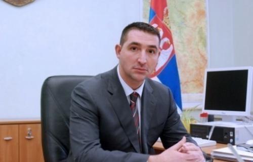 Дулић данас у посети Бојнику