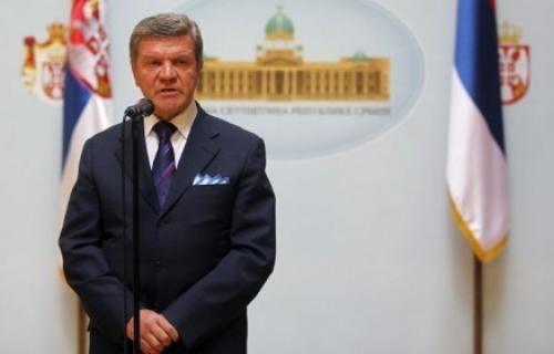 Др Борислав Пелевић, ССЈ