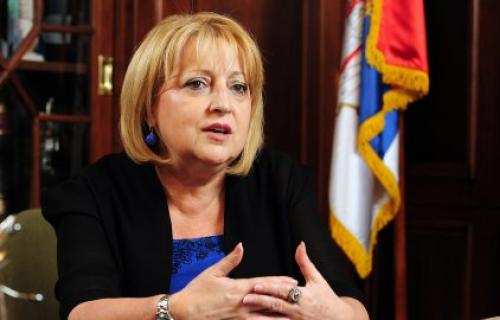 Ministarka zdravlja: Počinje obnova Kliničkog centra Niš