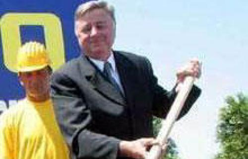 Smiljko Kostić ponovo na sudu