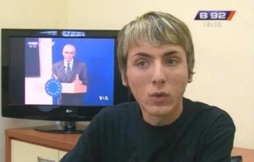 Поново напад на геј младића