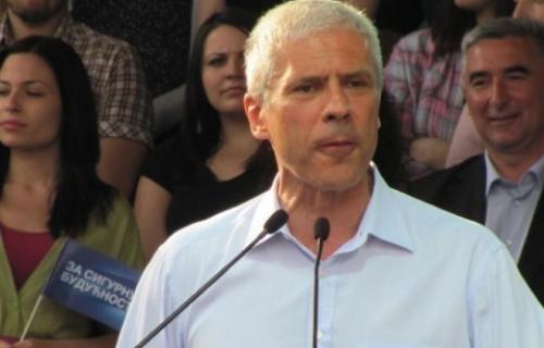 Тадић: Мушкарци, правите децу, немој ја да вас учим!