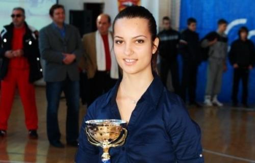 Тиха спремна за такмичења