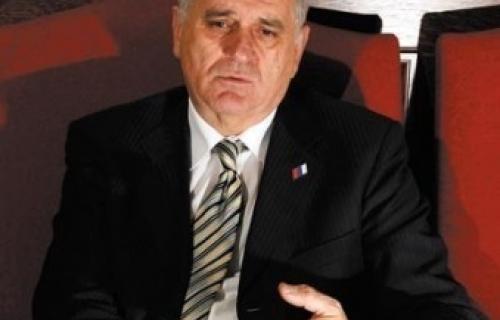 Tomislav Nikolić novi predsednik Srbije