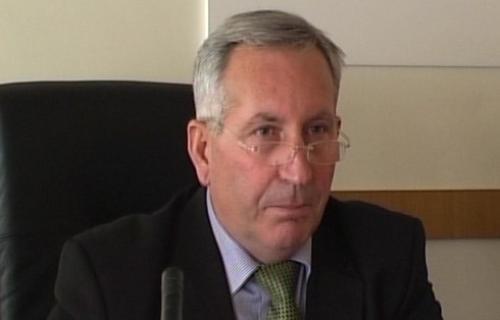 Ухапшен син председника општине