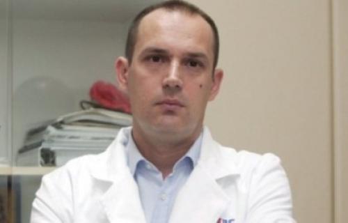 Имамо вишак лекара?