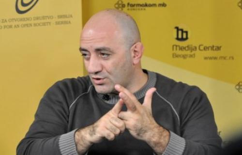 "Albanci hoće da zastraše Srbe"