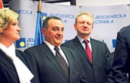 Изборна трка III