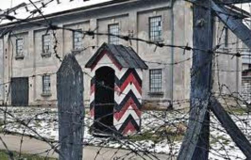 Ратни затвореници у нишком концентрационом логору организовали друго бекство