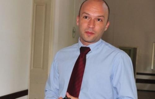 LDP: Policijska tortura u Medveđi