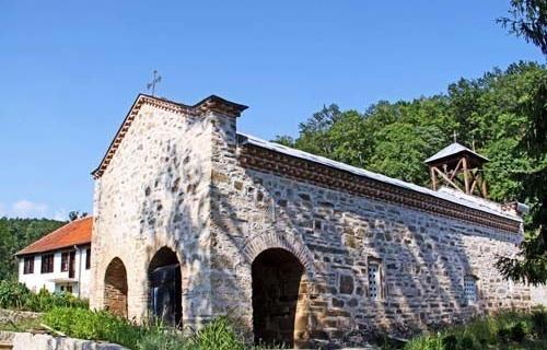 Ликовна колонија у Ајдановцу