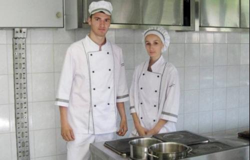 Куршумлијски кувари