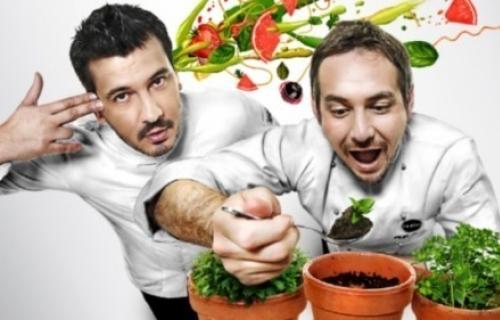 Кумови из Ниша у акцији
