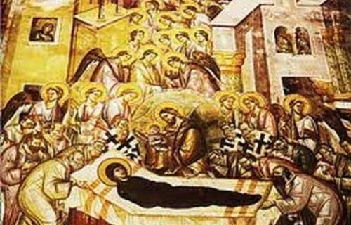Великогоспојински пост