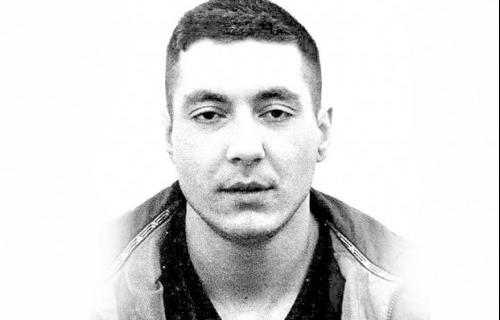 Лажни полицајац